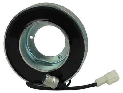 Produktbild von NRF 38696 Spule Magnetkupplung Klimakompressor für MAZDA 2 Schrägheck (DE, DH3) für TOYOTA GT 86 Coupe (ZN6)