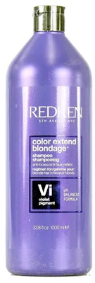 Productafbeelding van Redken - Color Extend - Blondage - Shampoo - 1000 ml