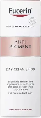 Produktbild von Anti-Pigment-Tagescreme Spf30 von Eucerin 50 ml