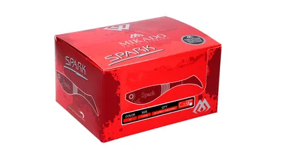 Produktbild von Mikado Spark 7 cm / 381