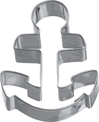 Produktbild von Westmark Ausstechform »Anker«, 8 cm