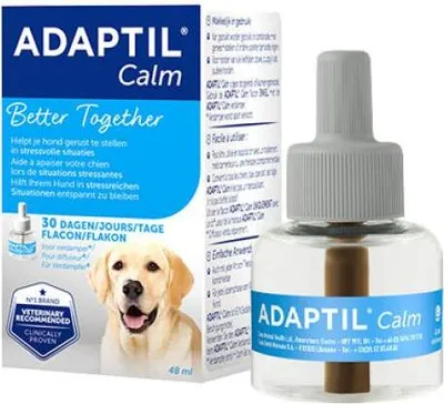 Obrázek produktu pro Adaptil Calm náplň do lahvičky 48 ml