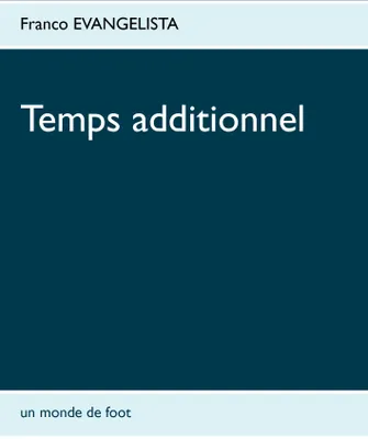 Produktbild von Temps additionnel