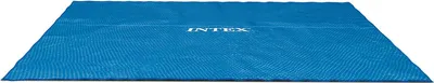 Immagine prodotto di INTEX 28017 - Copertura solare per piscine a telaio 732x366cm