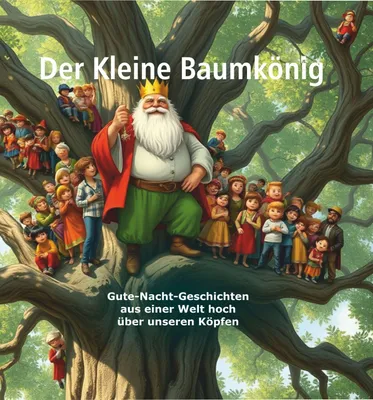 Produktbild von Der Kleine Baumkönig