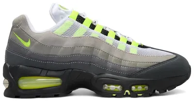 Obrázok produktu pre Nike Air Max 95 OG Big Bubble Neon (2026) (dámska) - veľkosť EU 35,5
