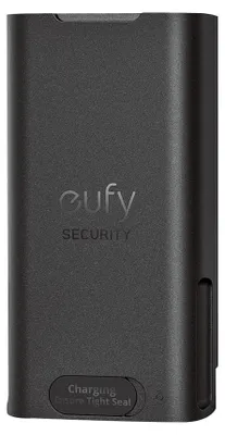 Obrázok produktu pre Eufy T8743111, Batérie, Čierna, E340, 1 kusov