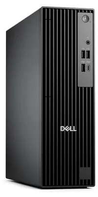 Produktbild von DELL Pro QCS1250, Intel® Core™ i5, i5-14500, 16 GB, 512 GB, Windows 11 Pro, 64-Bit