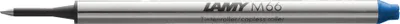 Produktbild von LAMY Tintenroller-Mine M66 M blau im Blister
