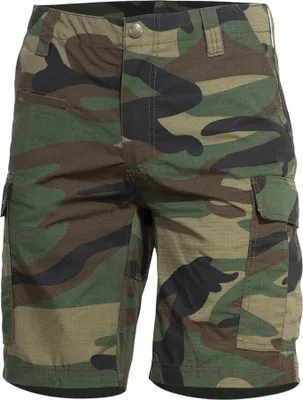 Produktbild von Pentagon Bdu Camo Kurze Hose  46  46
