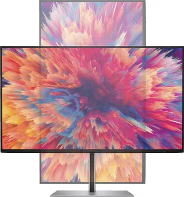 Zdjęcie produktu dla HP Z24q G3 QHD Display computer