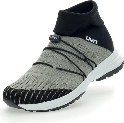 Produktbild von UYN Free Flow Tune High Freizeitschuhe Damen beige/black 36