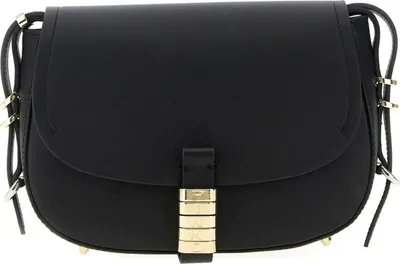 Produktbild von PINKO Damen Umhängetaschen 103831A270-Z99A Farbe: Schwarz Größe: Einheitsgröße