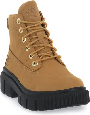 Image de TIMBERLAND Greyfield Leather Boot Damen braun 39