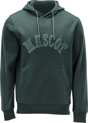 Produktbild von Mascot Kapuzensweatshirt 22986-280-34 Gr. L waldgrün