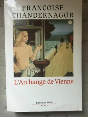 Image de L'archange de vienne fallois