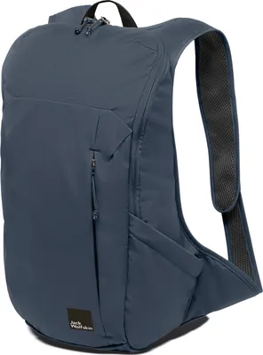 Produktbild von Jack Wolfskin Tagesrucksack Waimea midnight sky : blau-60 Farbsortierung: blau-60