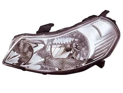 Produktbild von Hauptscheinwerfer DEPO 661-1152L-LD-EM