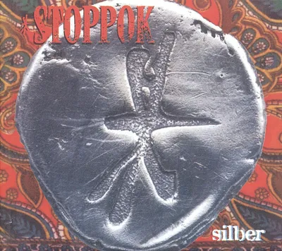 Obrázok produktu pre Stoppok: Stoppok: Silber -   - (CD / S)