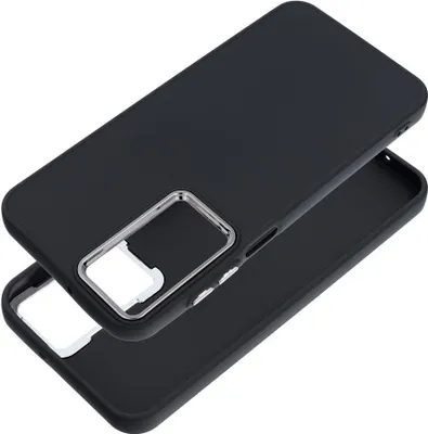Produktbild von FRAME Handyhülle für SAMSUNG Galaxy A05s schwarz