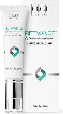 Produktbild von Obagi Suzanobagimd Retivance Hautverjüngungskomplex 30g