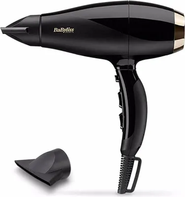 Produktbild von BaByliss Babyliss Rotating Hot Air Brush pink (AS960E)