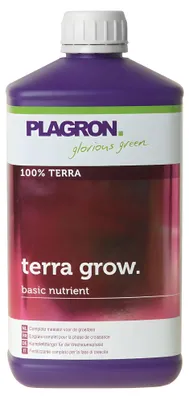 Obrázok produktu pre Plagron Terra Grow, 1 l
