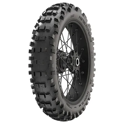 Obrázek produktu pro Pneumatika ANLAS 140/80-18 70R CAPRA EXTREME SOFT