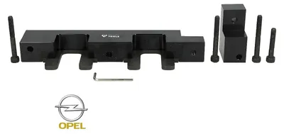 Produktbild von BRILLIANT TOOLS Nockenwellen-Einstellwerkzeug-Satz für Opel Vauxhall 2.0 CDTi - BT593930