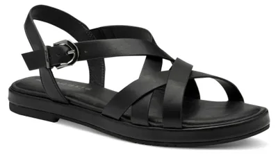 Immagine prodotto di Tamaris. Sandali classici da donna. Modello: 1-28111-44001. Colore: nero. Taglia: 37