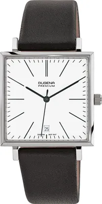 Obrázok produktu pre Dugena - 7000140 - Náramok - Uni - Quartz - Dessau Square