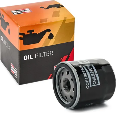 Zdjęcie produktu dla Filtr oleju COF100134S