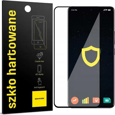 Produktbild von Spacecase Glas 3D 2.0 Xiaomi 13 Pro