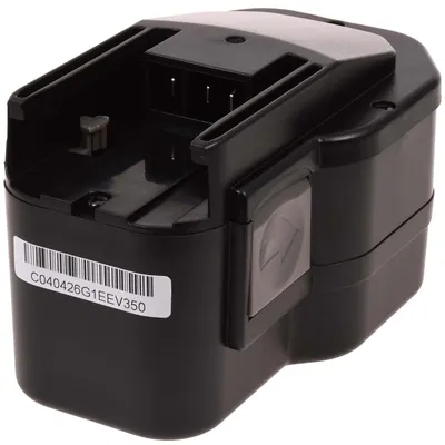 Image de Batterie pour Atlas Copco type système 3000 BXS12 NiMH