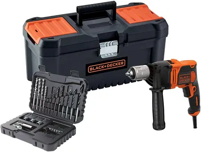 Produktbild von Black & Decker 5035048706947