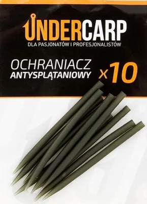 Obrázek produktu pro UNDERCARP Ochrana proti zamotání kaprů zelená UC146
