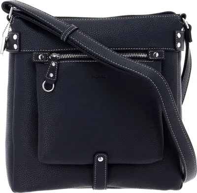 Produktbild von PICARD Umhängetasche Loire Crossover Bag Ozean blau