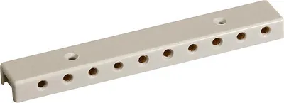 Produktbild von FALLER (180686) Verteilerplatte - grau