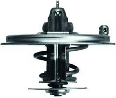 Produktbild von Thermostat Kühlmittel Temp 80 °C mit Dichtung MAHLE für u.a. BMW 8er