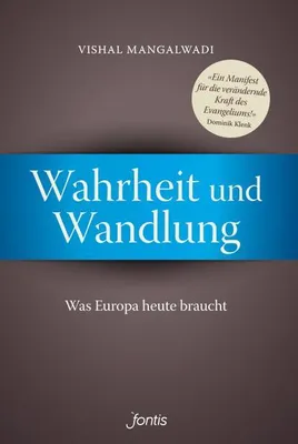 Obrázok produktu pre Mangalwadi, V: Wahrheit und Wandlung