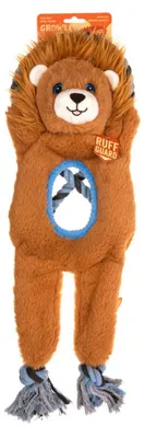 Obrázok produktu pre Growl Jungle Tugz Levík Louie
