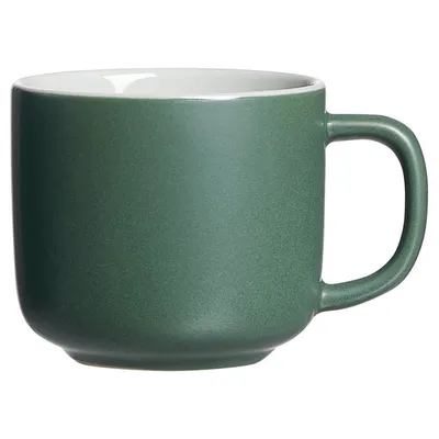 Produktbild von Ritzenhoff und Breker Jasper grün Kaffee-Obertasse 240 ml