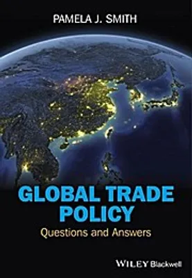 Obrázok produktu pre Global Trade Policy