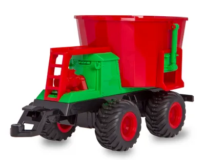 Produktbild von JAMARA Futtermischer 1:24S