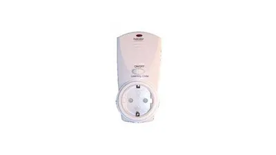 Zdjęcie produktu dla Zdalny włącznik/wyłącznik Skytronic 350 269