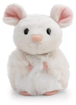 Produktbild von Nici Stoffmaus 12 Cm Kinder One Size
