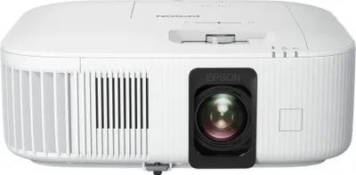 Image de Epson EH-TW6250 Projecteur Home Cinéma 4K+ 2800 ANSI lumens 3LCD Wi-Fi Blanc