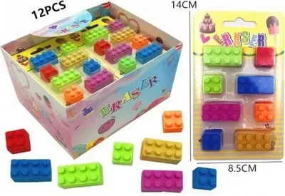 Zdjęcie produktu dla Gumki do mazania - Merkpol