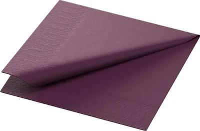 Produktbild von Duni 168410, Seidenpapier, 240 mm, 240 mm, Deutschland, 576 mm, 251 mm