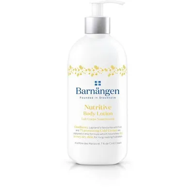 Zdjęcie produktu dla Odżywczy balsam do ciała 400 ml